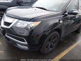 Acura Mdx 2HNYD2H29DH000485 снимка