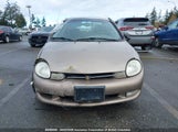 Chrysler Neon Le/Lx 1C3ES46C8YD606311 снимка