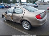 Chrysler Neon Le/Lx 1C3ES46C8YD606311 fotografie