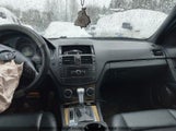 Mercedes-Benz C 300 4Mati WDDGF81X19F256624 photo