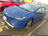 Toyota Prius Prime Se/Xse/Xse Premium JTDACACU0S3050334 снимка