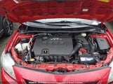 Toyota Corolla S/Le/Xle 2T1BU40E89C026168 снимка
