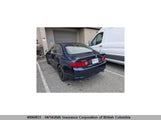 Acura Tsx JH4CL96828C800538 снимка