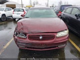 Buick Regal Ls 2G4WB52K011315544 снимка