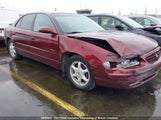Buick Regal Ls 2G4WB52K011315544 photo