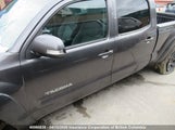 Toyota Tacoma V6 5TFMU4FN2FX030830 fotografie
