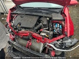 Toyota Corolla L/Le/Le Pls/Prm/S/S Pls 2T1BURHE8FC285370 снимка