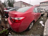 Toyota Corolla L/Le/Le Pls/Prm/S/S Pls 2T1BURHE8FC285370 fotografie