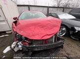 Toyota Corolla L/Le/Le Pls/Prm/S/S Pls 2T1BURHE8FC285370 photo
