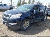 Chevrolet Traverse Lt 1GNKVGED3BJ222597 снимка