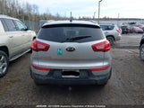 Kia Sportage Ex KNDPCCA22D7393388 снимка