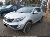 Kia Sportage Ex KNDPCCA22D7393388 снимка