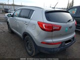 Kia Sportage Ex KNDPCCA22D7393388 снимка