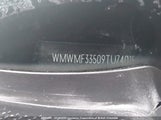 Mini Cooper WMWMF33509TU74015 photo