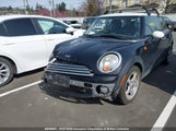 Mini Cooper WMWMF33509TU74015 fotografie