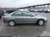 Honda Civic 2HGES15625H047909 снимка