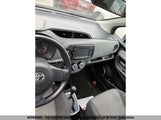 Toyota Yaris VNKKTUD36FA043117 снимка