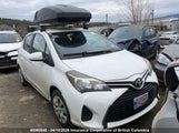 Toyota Yaris VNKKTUD36FA043117 снимка