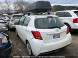 Toyota Yaris VNKKTUD36FA043117 снимка
