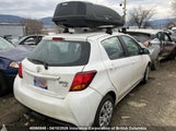 Toyota Yaris VNKKTUD36FA043117 снимка