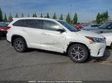 Toyota Highlander Hybrid/Xle 5TDJGRFH3HS035528 photo