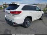 Toyota Highlander Hybrid/Xle 5TDJGRFH3HS035528 fotografie