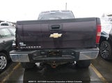 Chevrolet Silverado K1500 2GCEK133281311828 снимка