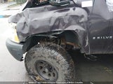 Chevrolet Silverado K1500 2GCEK133281311828 снимка