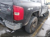 Chevrolet Silverado K1500 2GCEK133281311828 снимка