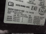 Chevrolet Silverado K1500 2GCEK133281311828 снимка