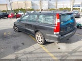 Volvo V70 YV1SW59V142452305 снимка