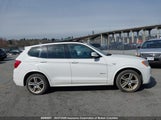 BMW X3 5UXWX7C50E0E80202 fotografie