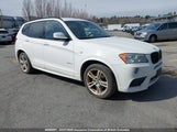 BMW X3 5UXWX7C50E0E80202 fotografie