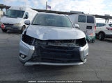 Mitsubishi Outlander Es JA4AZ2A33HZ610801 снимка