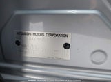 Mitsubishi Outlander Es JA4AZ2A33HZ610801 снимка