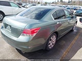 Honda Accord Ex 1HGCP3F74AA800960 снимка