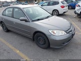 Honda Civic 2HGES16615H038990 снимка