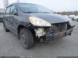 Toyota Sienna Ce 5TDZA29C55S253378 снимка