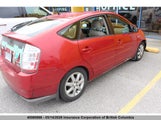Toyota Prius JTDKB20U187776609 снимка