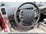 Toyota Prius JTDKB20U187776609 снимка