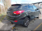 Hyundai Tucson Gls/Limited/Se KM8JU3AG8EU871066 photo