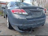 Mazda 6 I 1YVHZ8CHXA5M32893 снимка