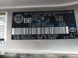 Toyota Corolla Ce/Le/Sport 2T1BR32E45C850669 photo