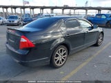 Ford Fusion Se 3FAHP0HA3CR126617 снимка