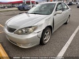 Toyota Camry 4T1BE32K25U503485 снимка