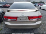 Honda Accord Lx-G 1HGCM564X4A810150 снимка