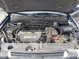 Honda Cr-V JHLRD78833C817287 fotografie