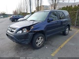 Honda Cr-V JHLRD78833C817287 снимка