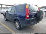 Honda Cr-V JHLRD78833C817287 fotografie