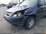 Honda Cr-V JHLRD78833C817287 fotografie